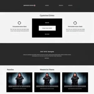 Chuyển đổi từ PSD sang WordPress